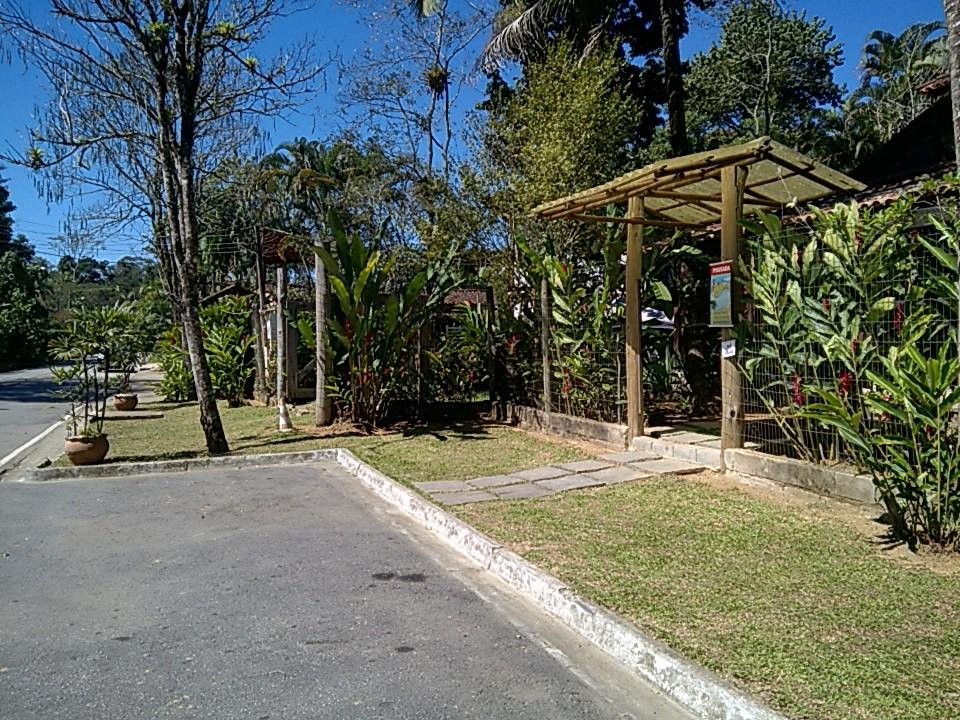 POUSADA PORTAL DAS ARTES PARATY